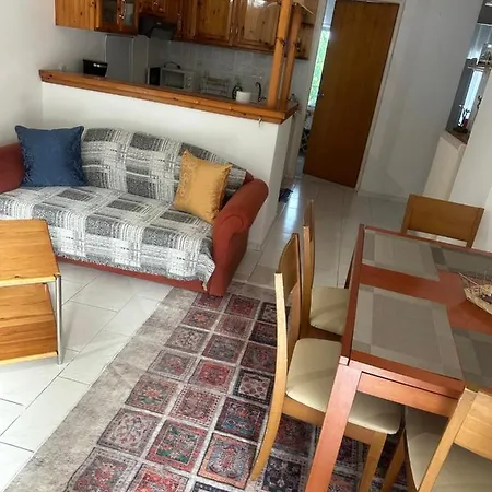 Perigiali Apartament Nydri (Lefkada)