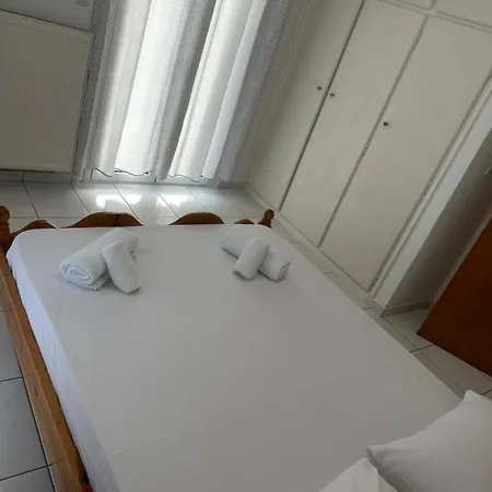Perigiali Apartament Appartement