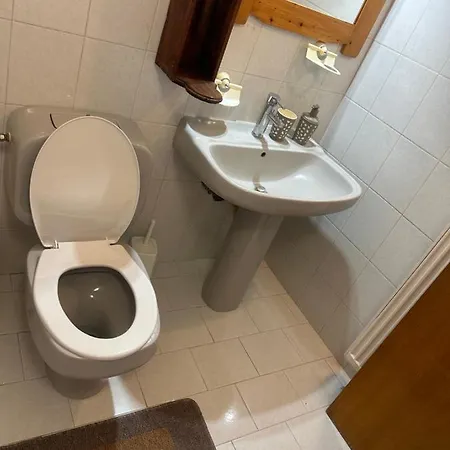 Perigiali Apartament Appartement