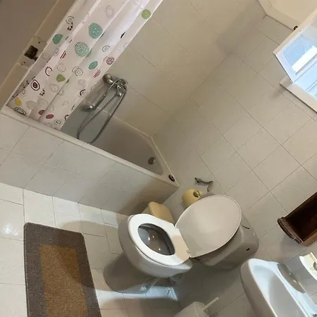 Appartement Perigiali Apartament