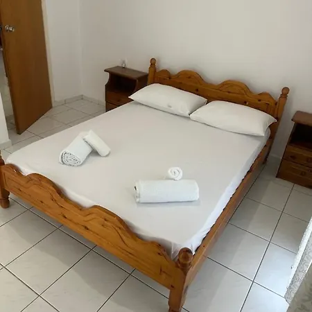 Perigiali Apartament Appartement Nydri (Lefkada)