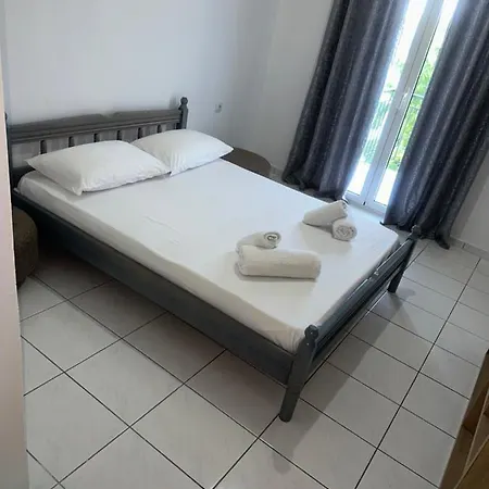 Appartement Perigiali Apartament Nydri (Lefkada)
