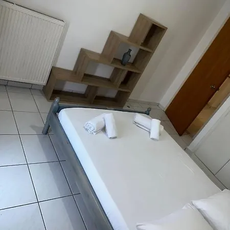 Perigiali Apartament Appartement *