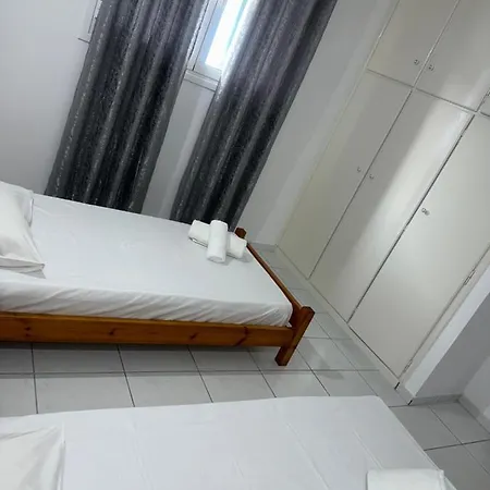 Perigiali Apartament Nydri (Lefkada)