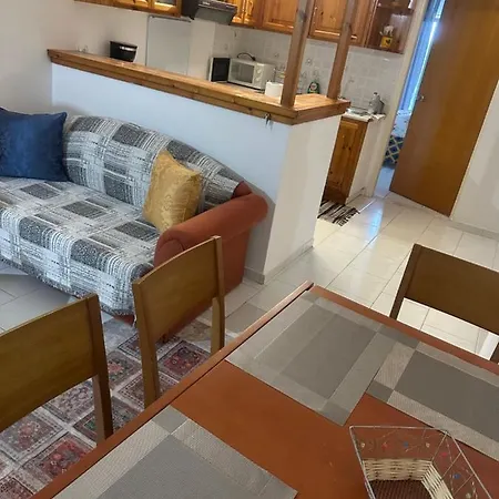 Perigiali Apartament